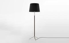 Pie de Salón floor lamp