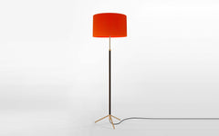 Pie de Salón floor lamp
