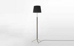 Pie de Salón floor lamp
