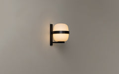 Wally Cestita wall light