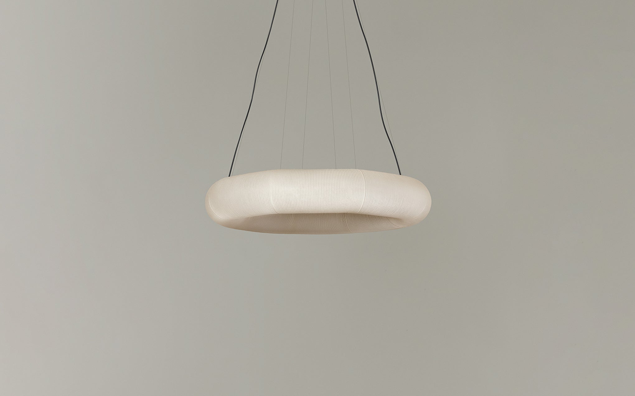 Tekiò Circular pendant