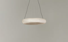 Tekiò Circular pendant