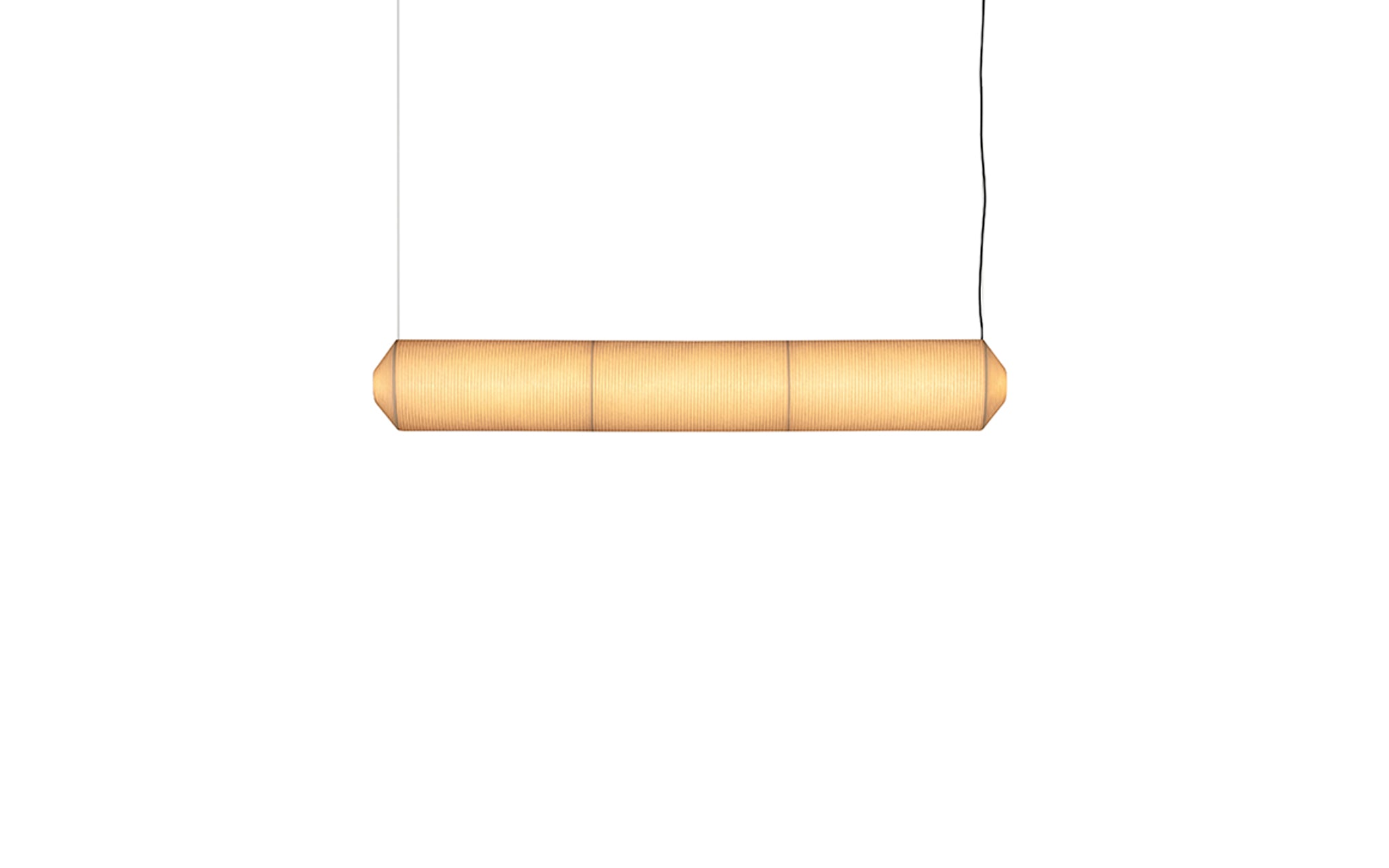 Tekiò Horizontal pendant