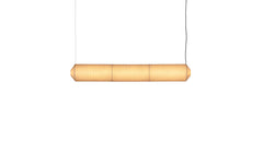 Tekiò Horizontal pendant