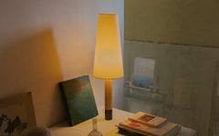 Básica M2 table light