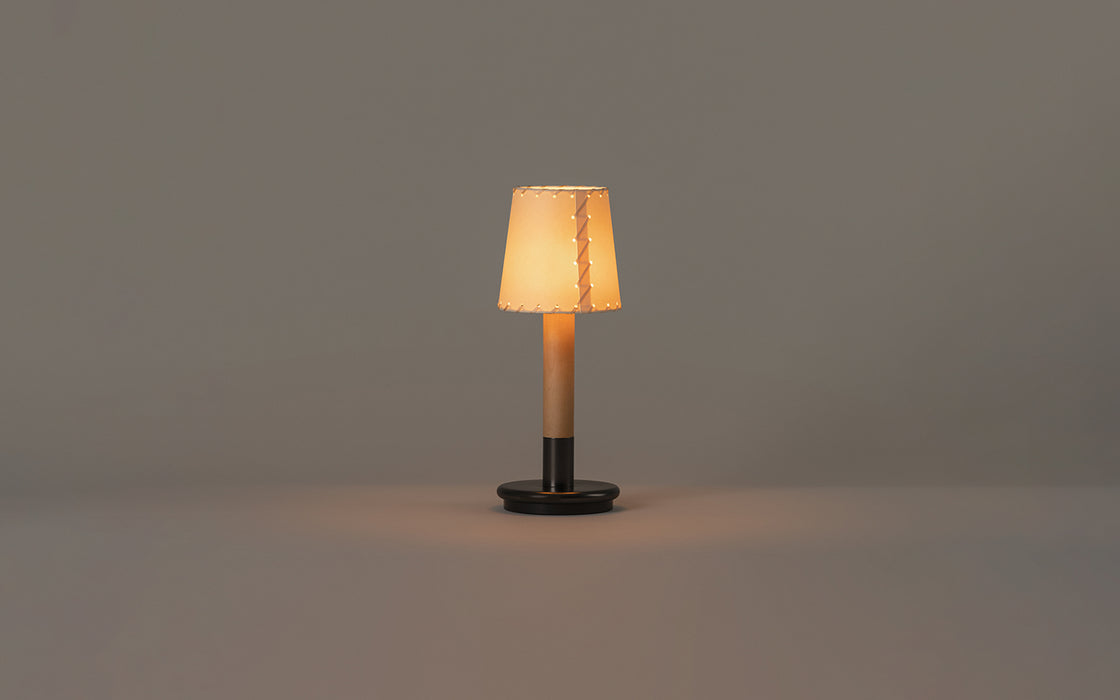 Básica Mínima Batería portable light