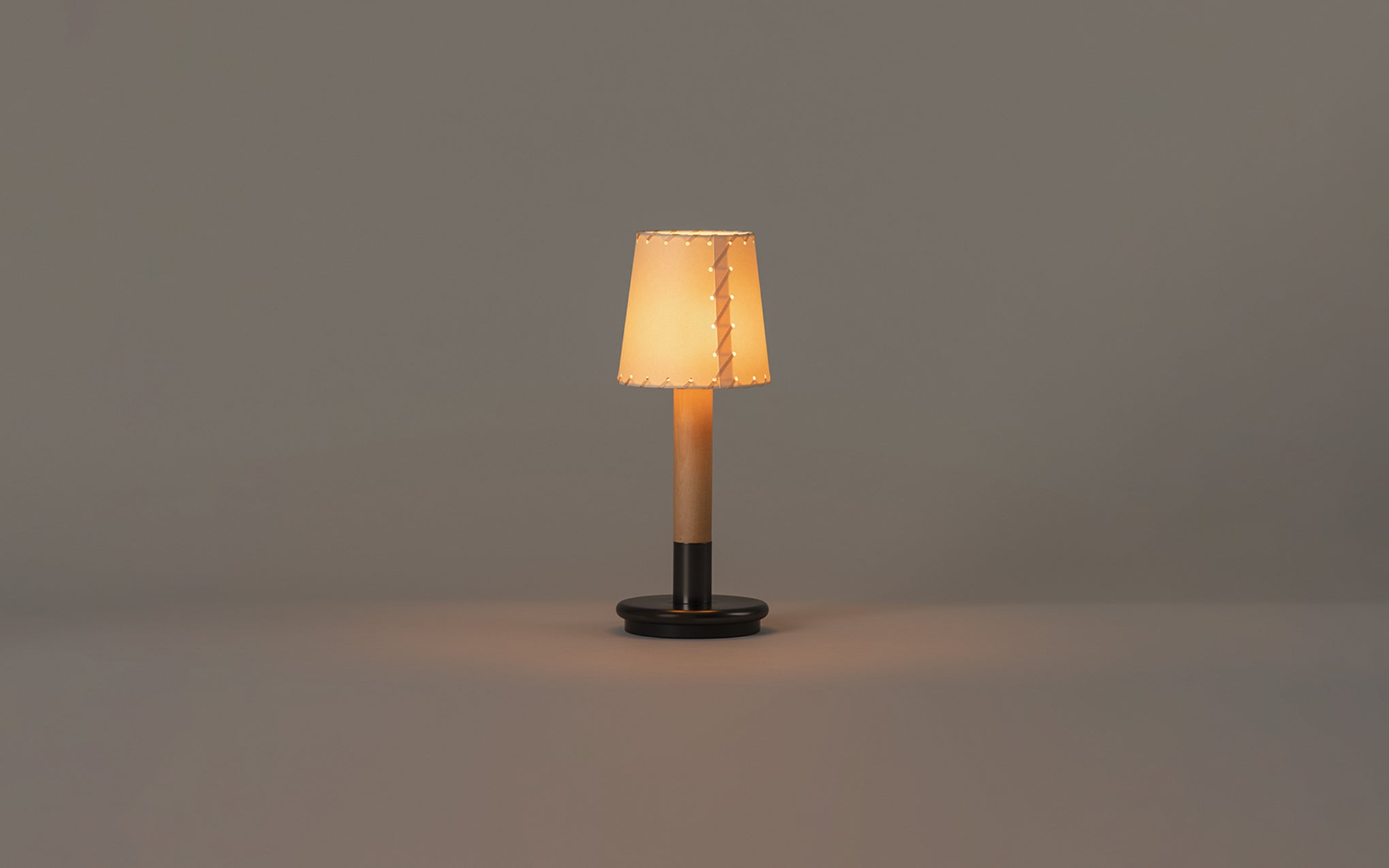 Básica Mínima Batería portable light