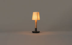 Básica Mínima Batería portable light