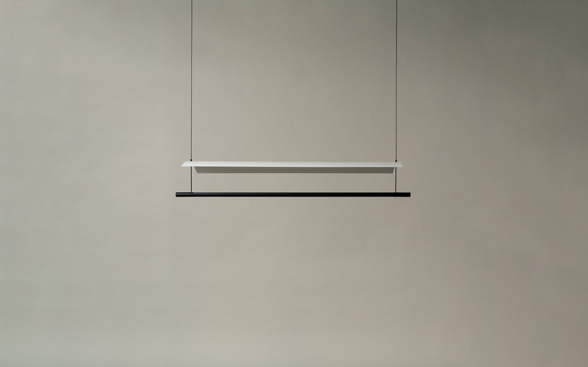 Lámina pendant light