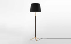 Pie de Salón floor lamp