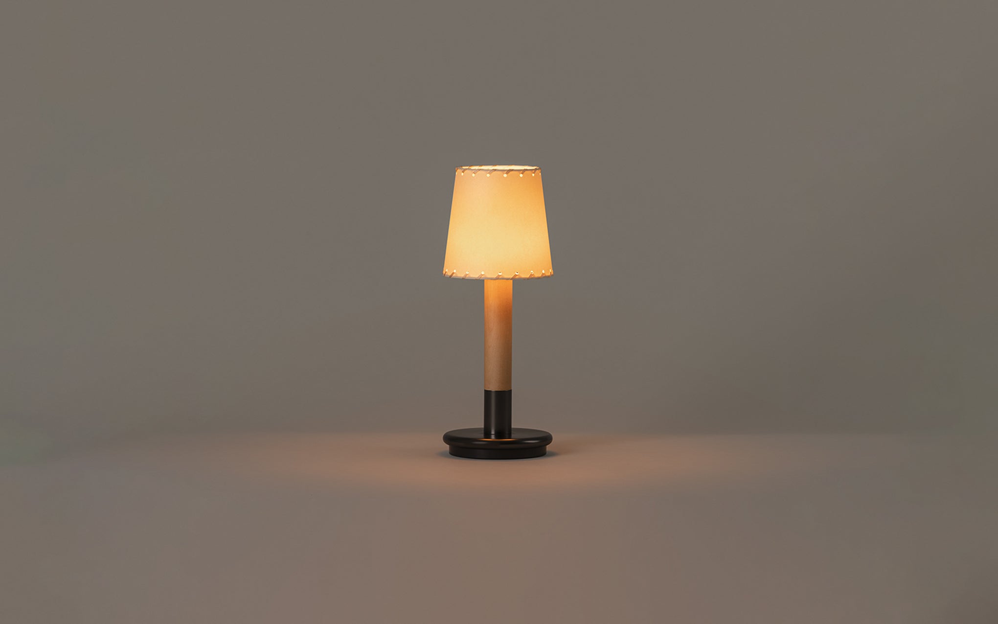 Básica Mínima Batería portable light