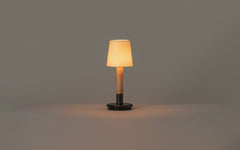 Básica Mínima Batería portable light