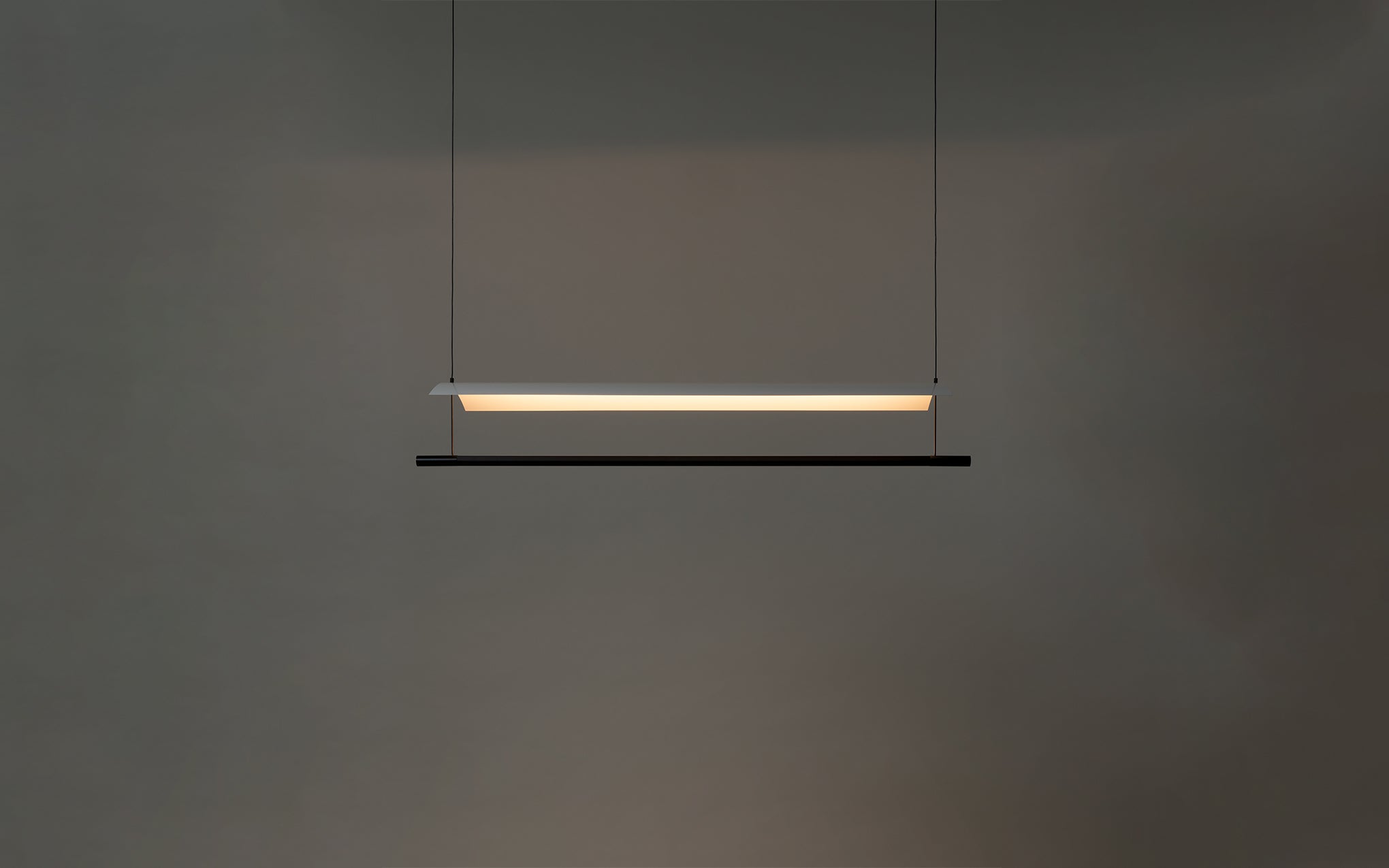 Lámina pendant light