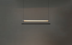 Lámina pendant light