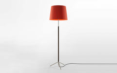 Pie de Salón floor lamp