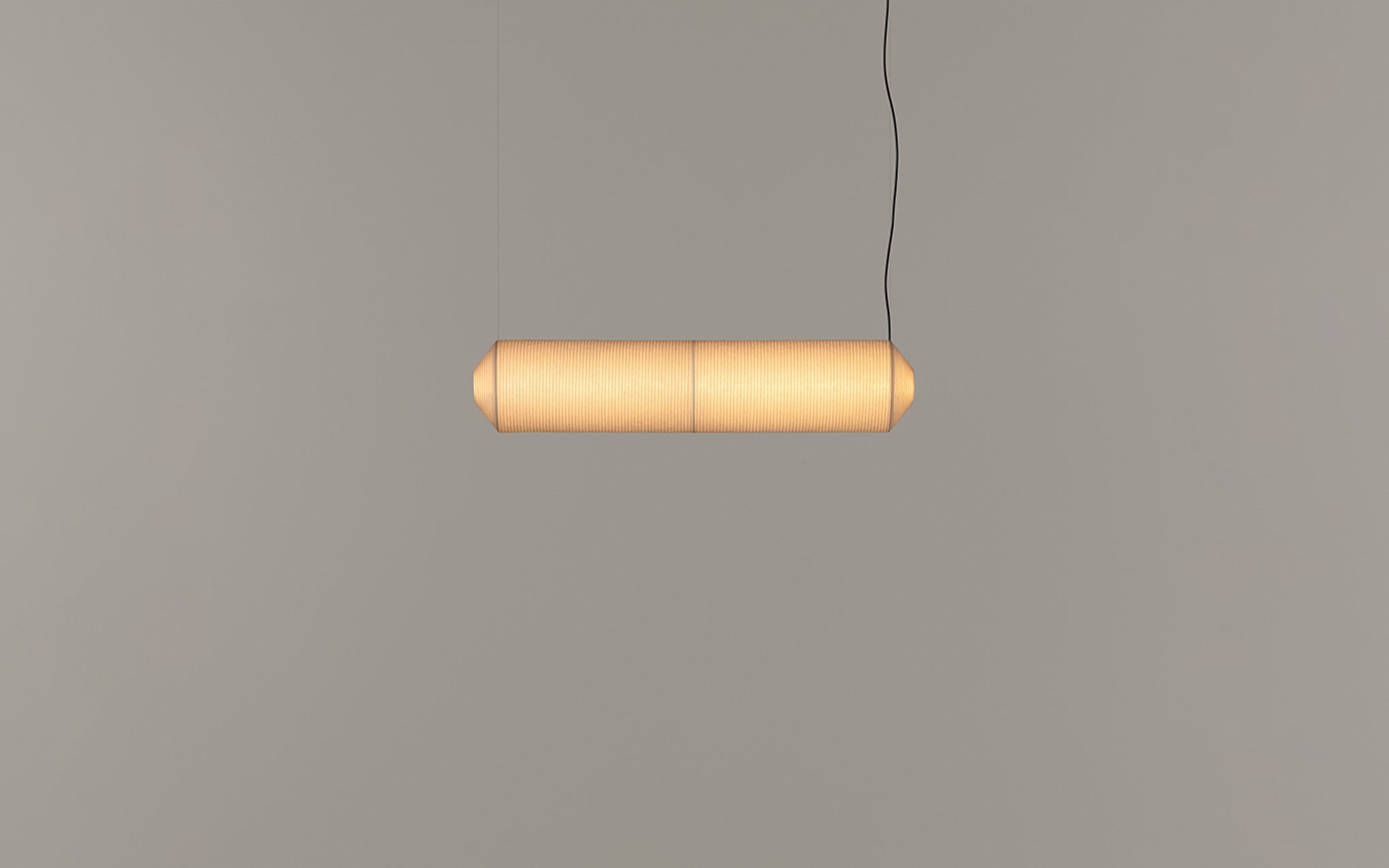 Tekiò Horizontal pendant