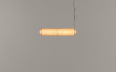 Tekiò Horizontal pendant