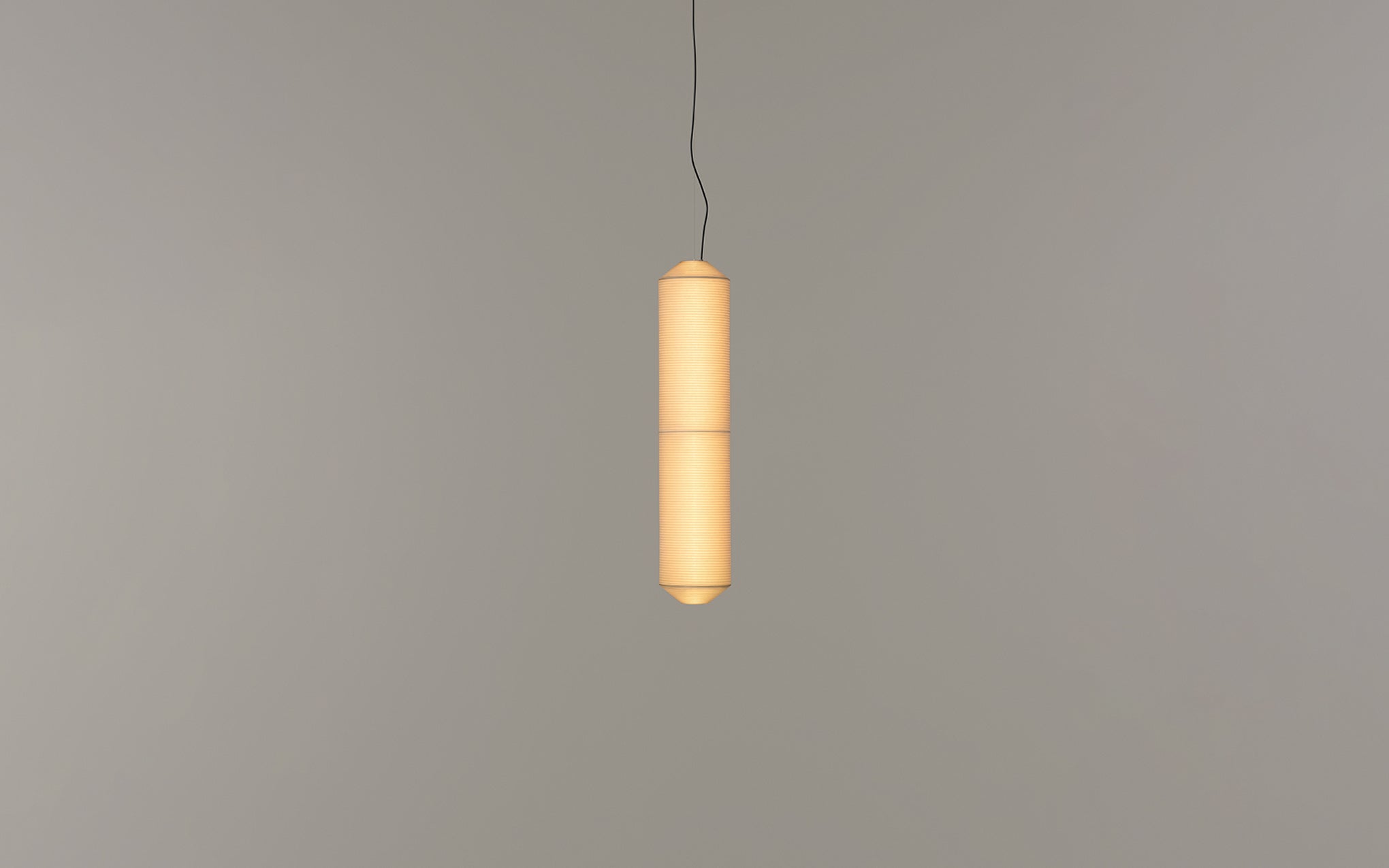 Tekiò Vertical pendant