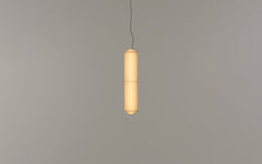 Tekiò Vertical pendant