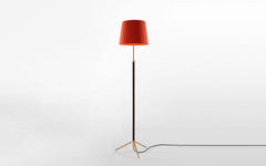 Pie de Salón floor lamp