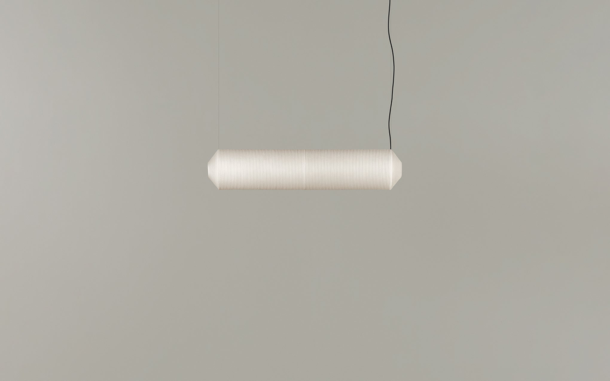 Tekiò Horizontal pendant