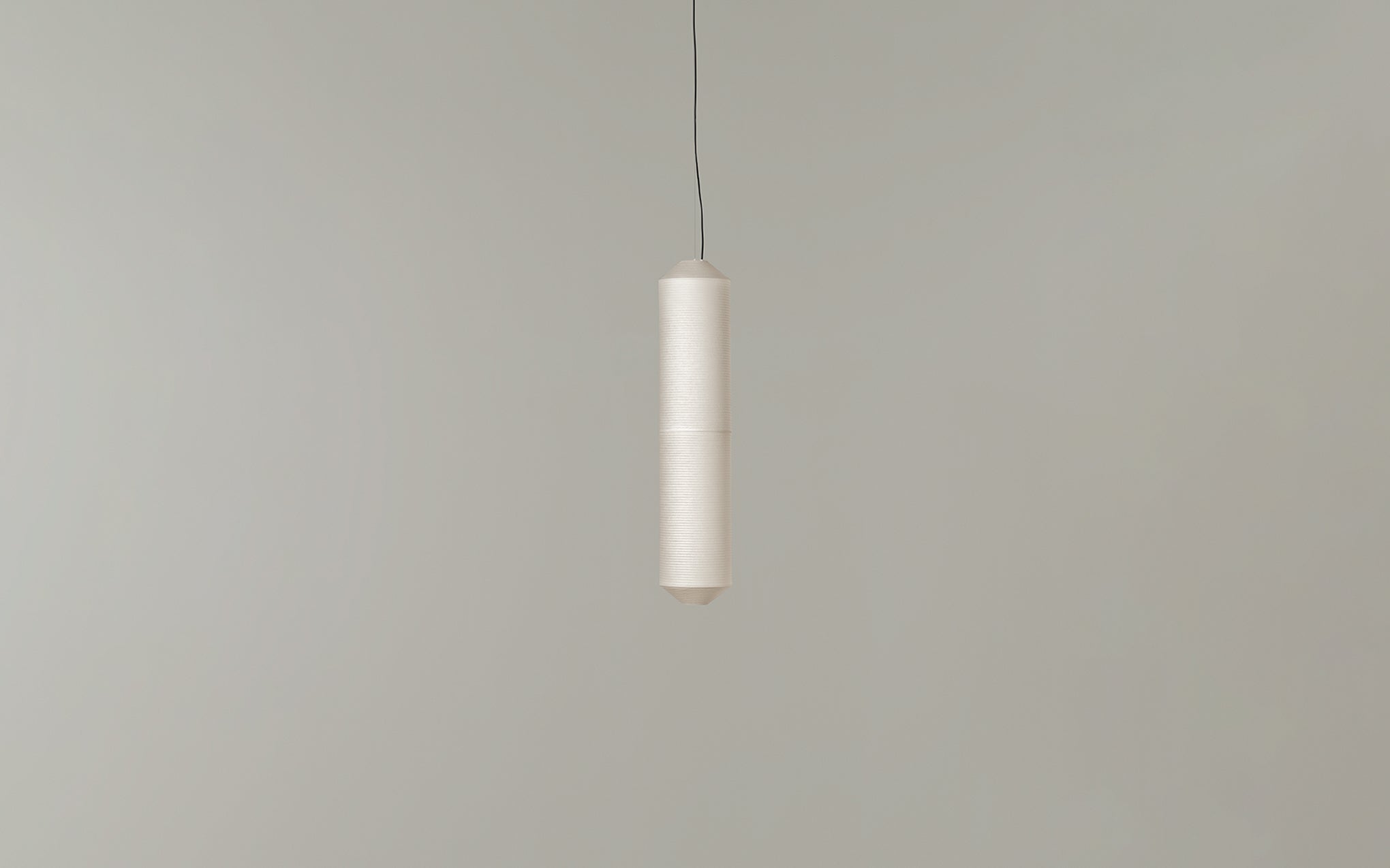 Tekiò Vertical pendant