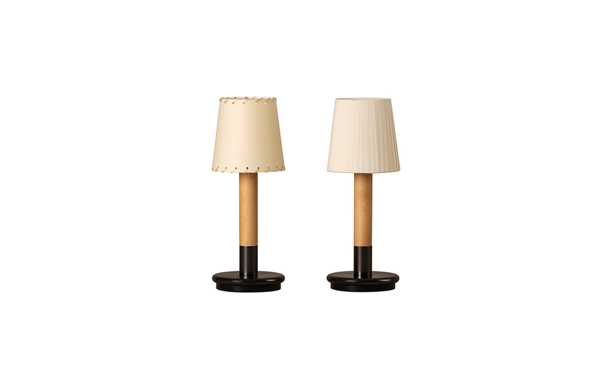 Básica Mínima Batería portable light