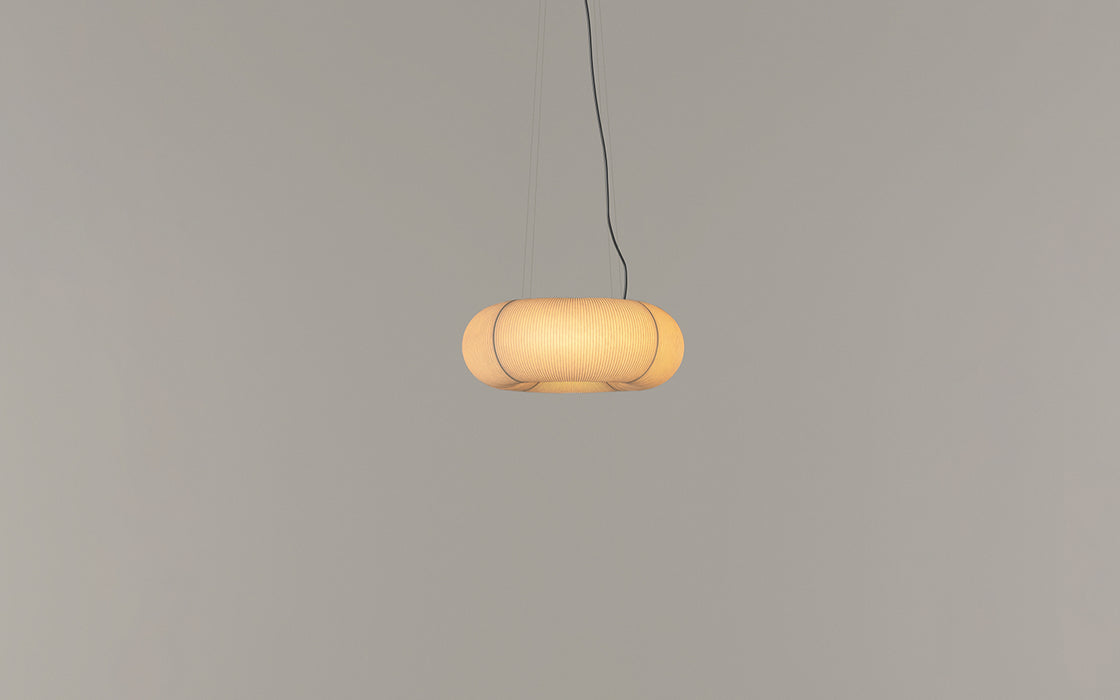 Tekiò Circular pendant