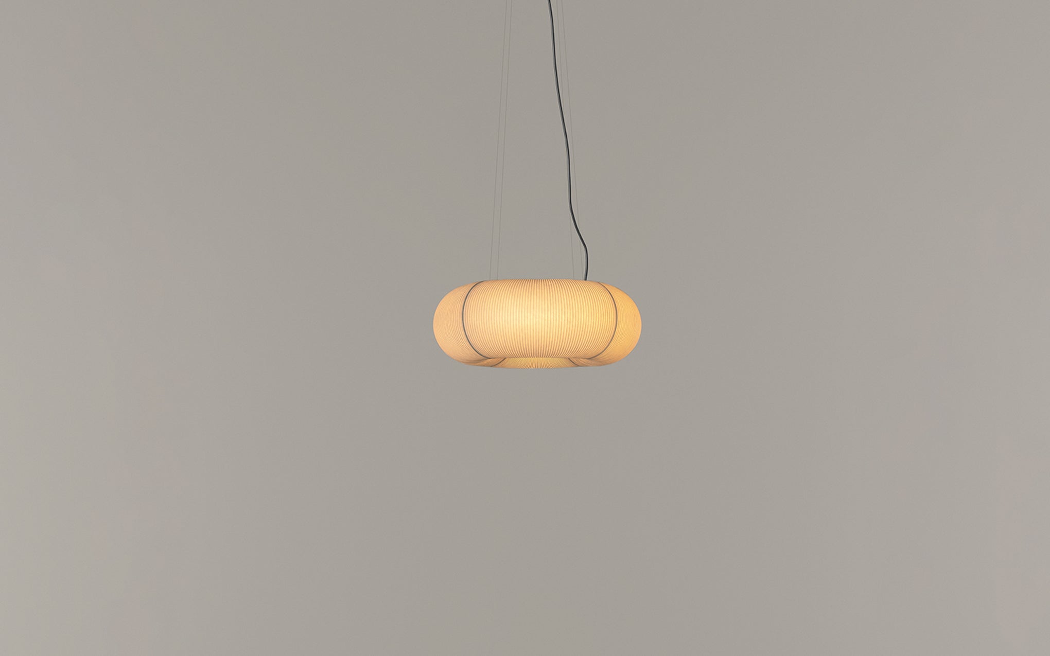 Tekiò Circular pendant