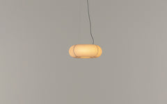 Tekiò Circular pendant