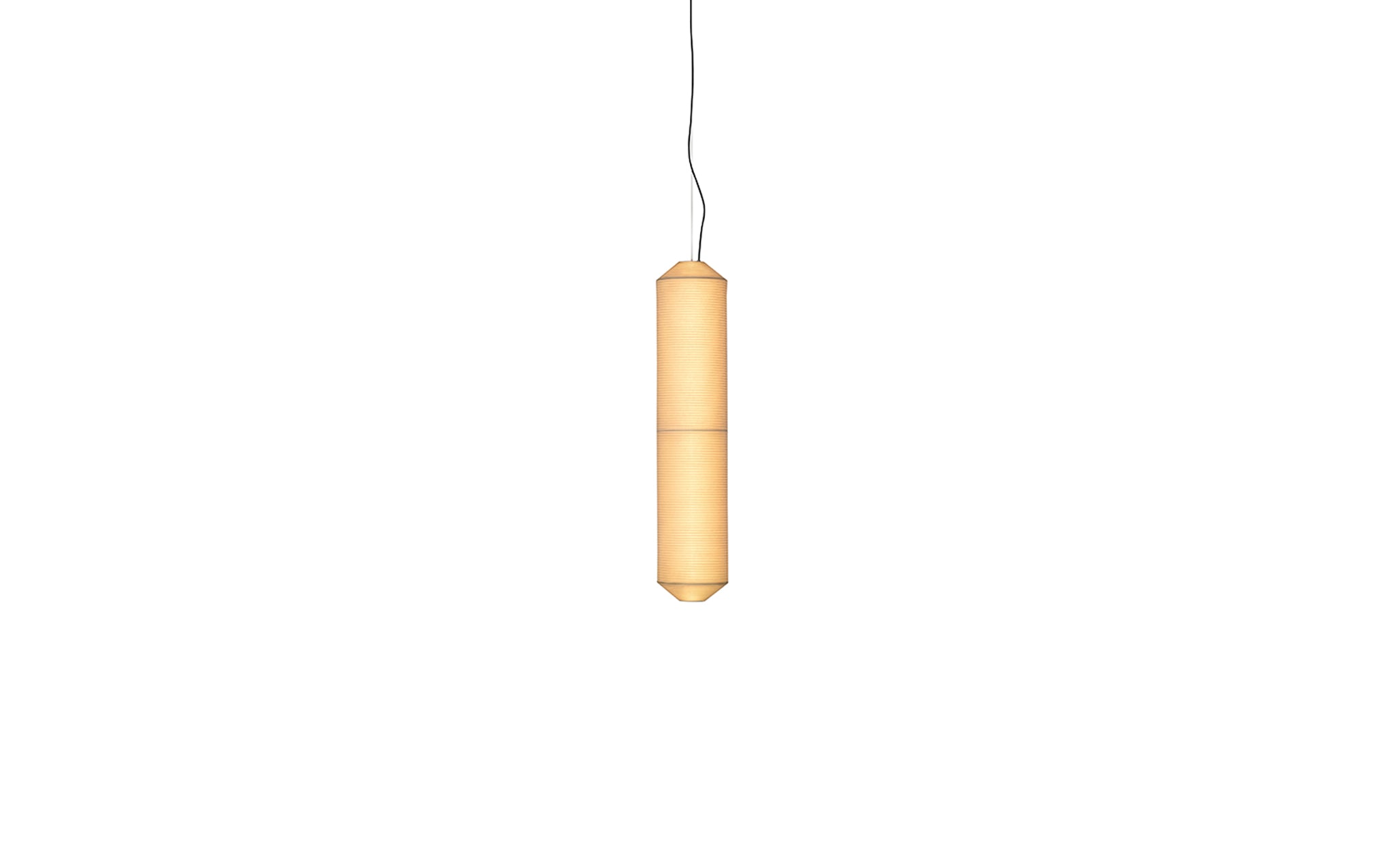 Tekiò Vertical pendant