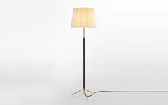 Pie de Salón floor lamp