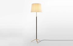 Pie de Salón floor lamp