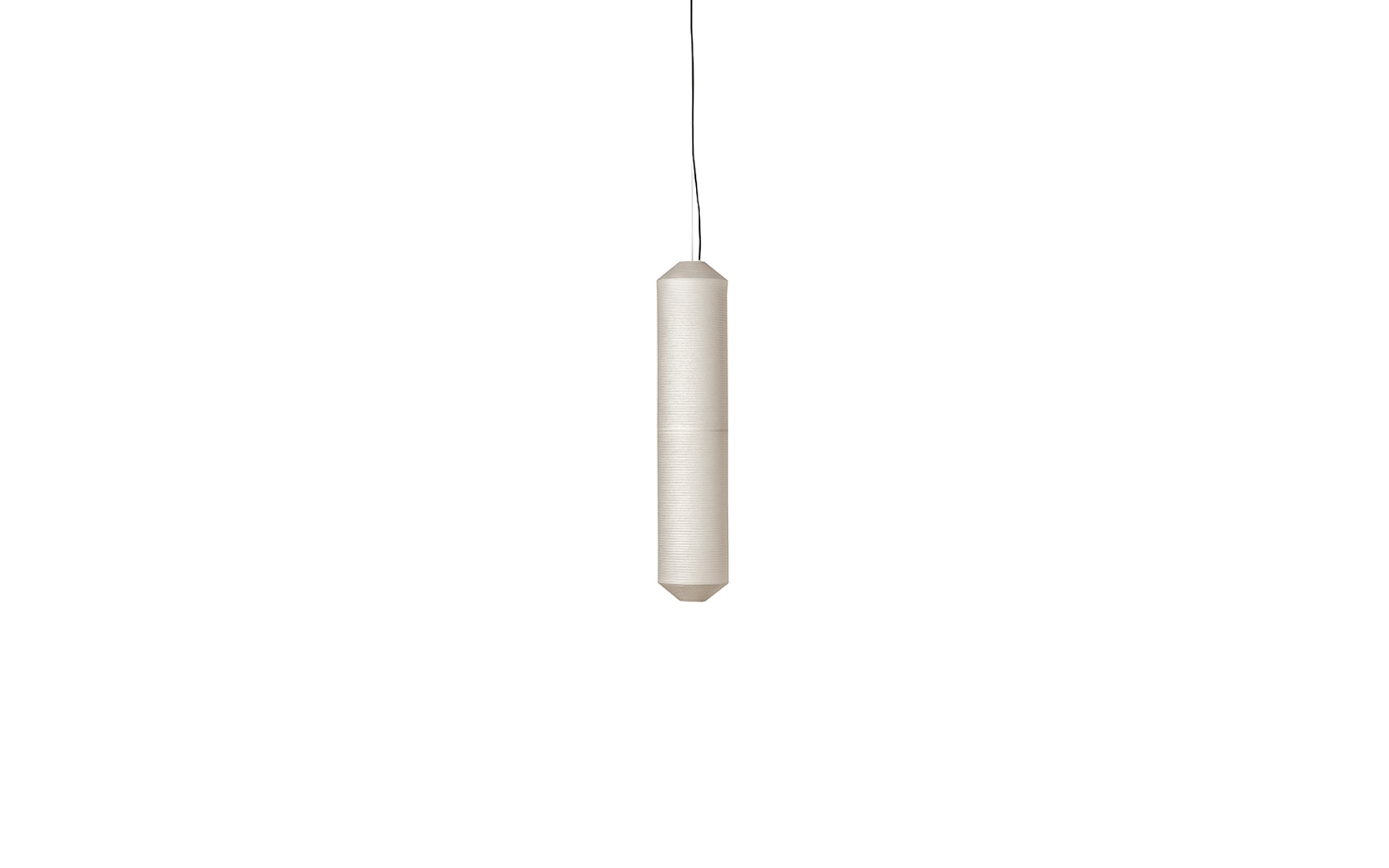 Tekiò Vertical pendant