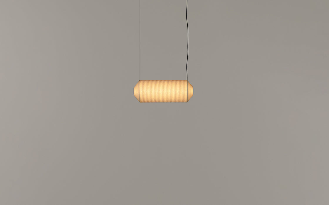 Tekiò Horizontal pendant