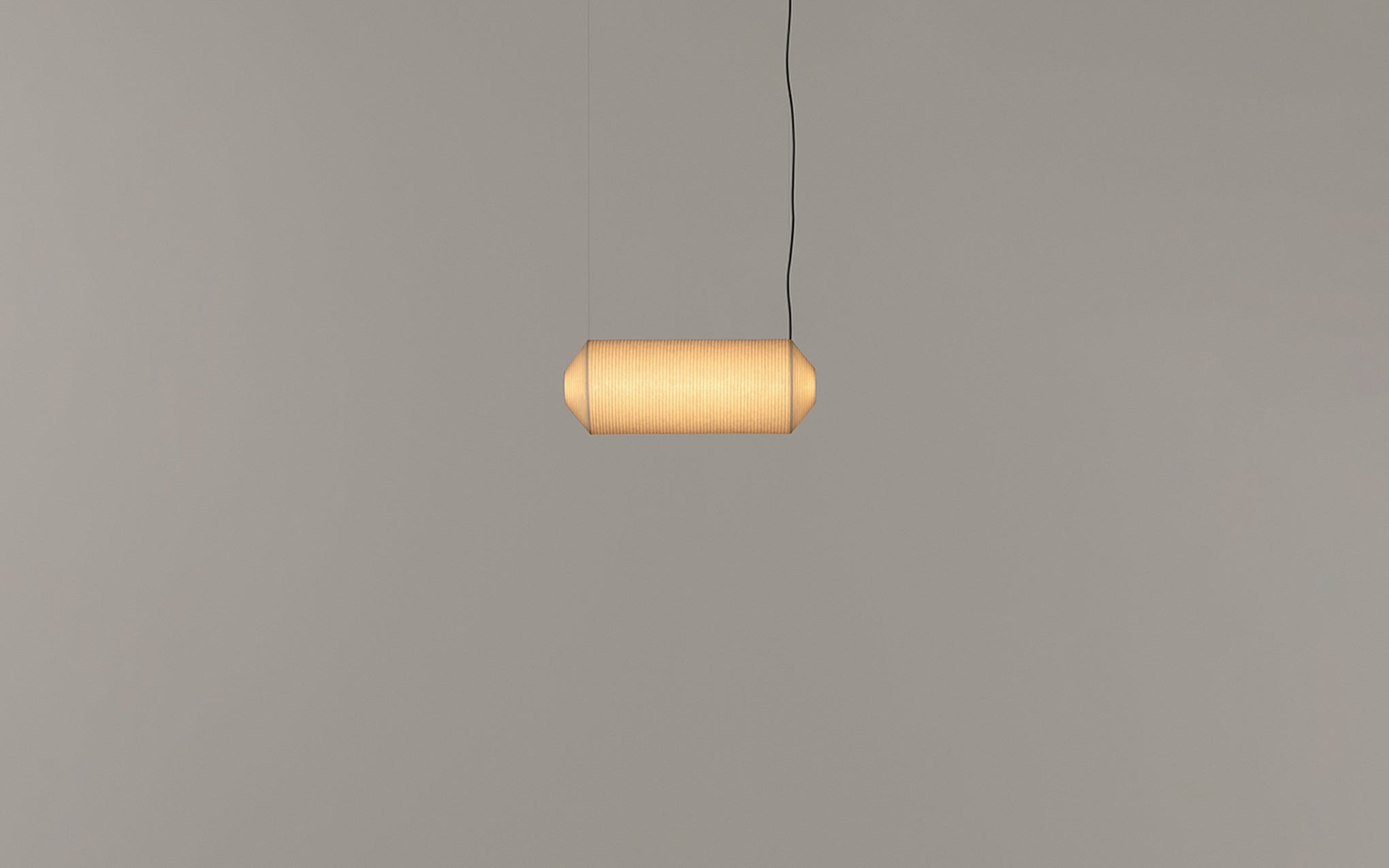 Tekiò Horizontal pendant