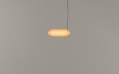 Tekiò Horizontal pendant