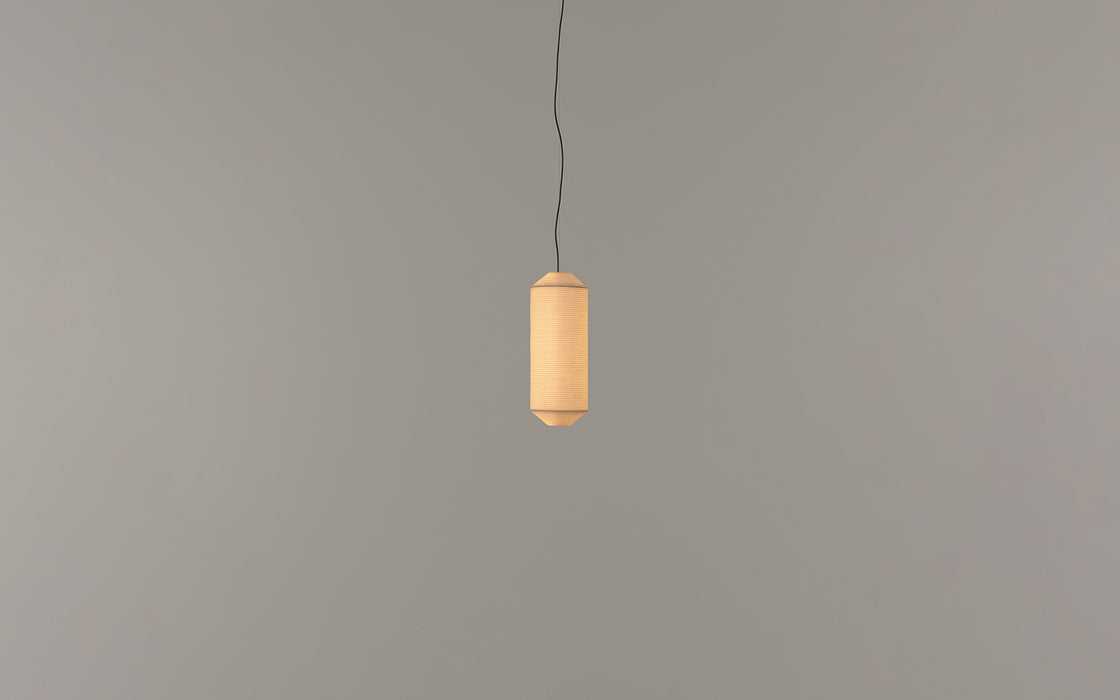 Tekiò Vertical pendant