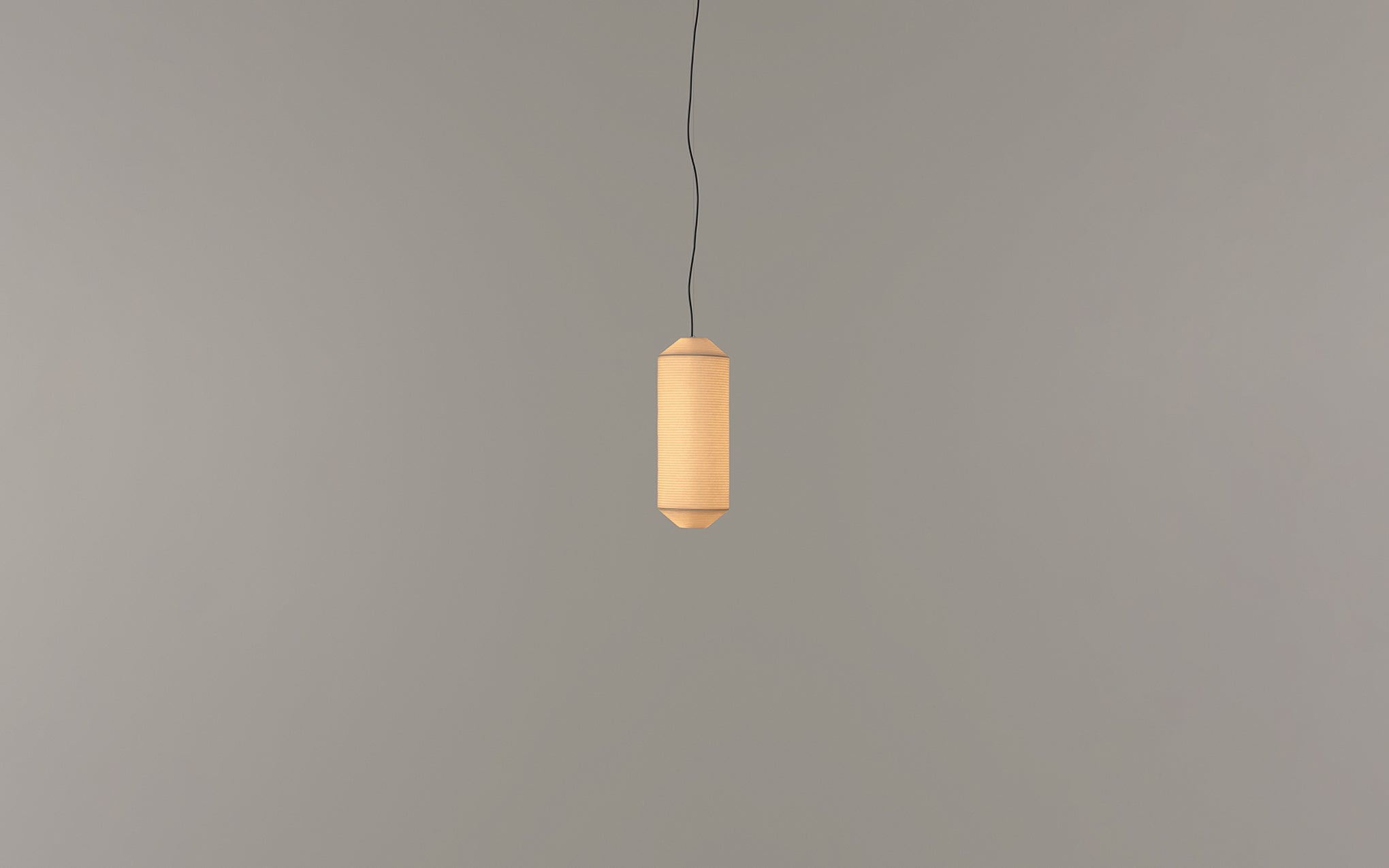 Tekiò Vertical pendant