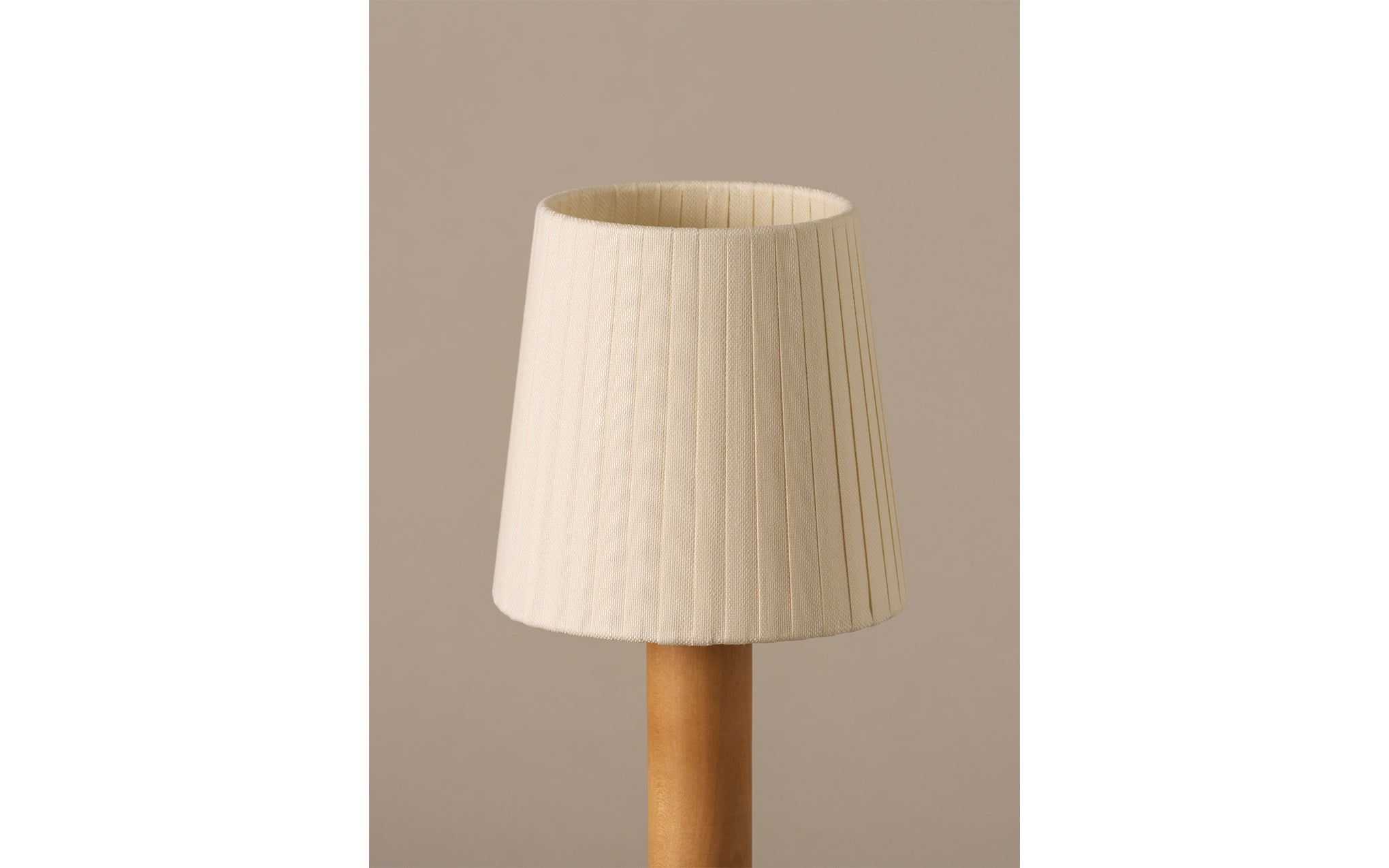 Básica Mínima Batería portable light