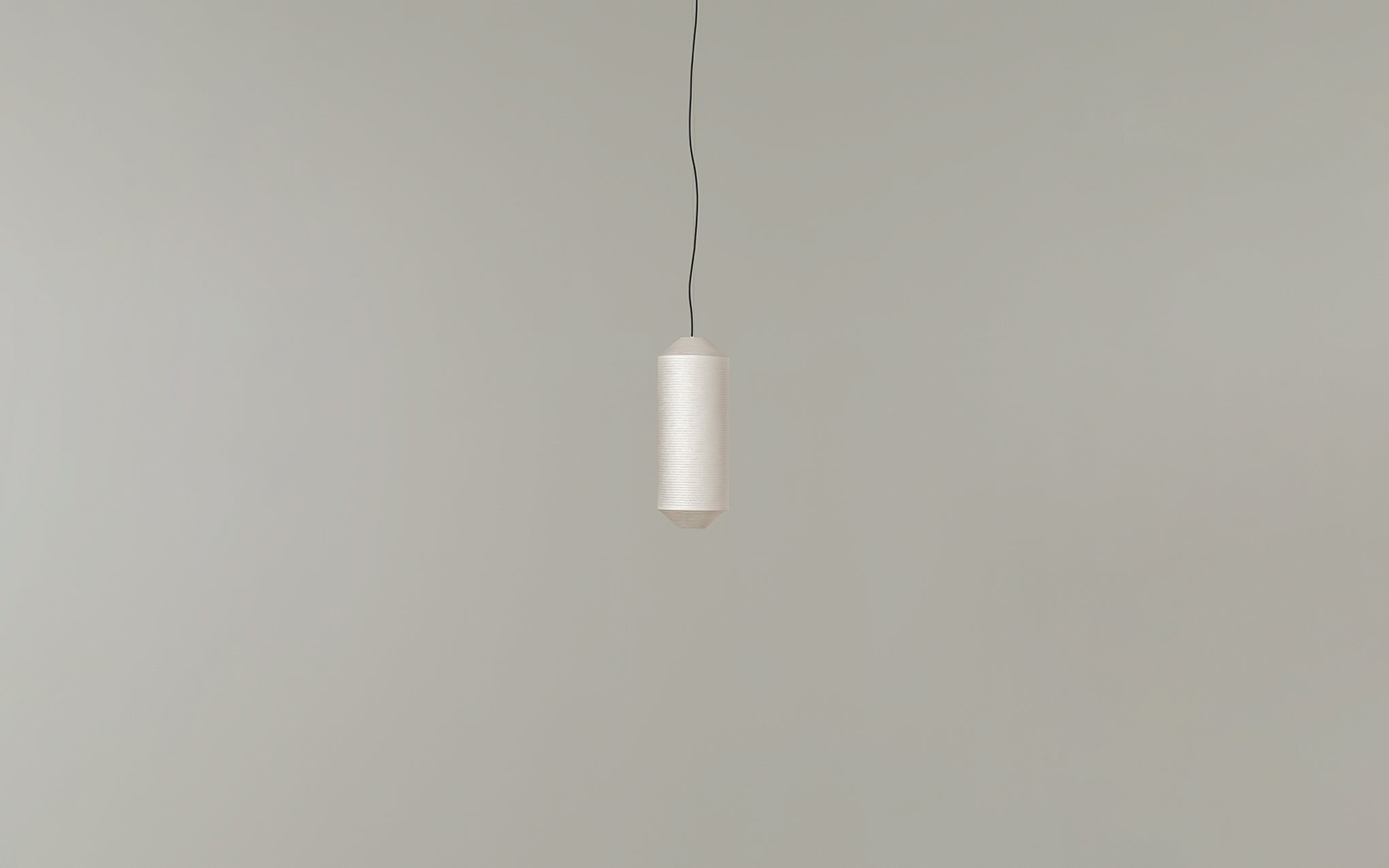 Tekiò Vertical pendant