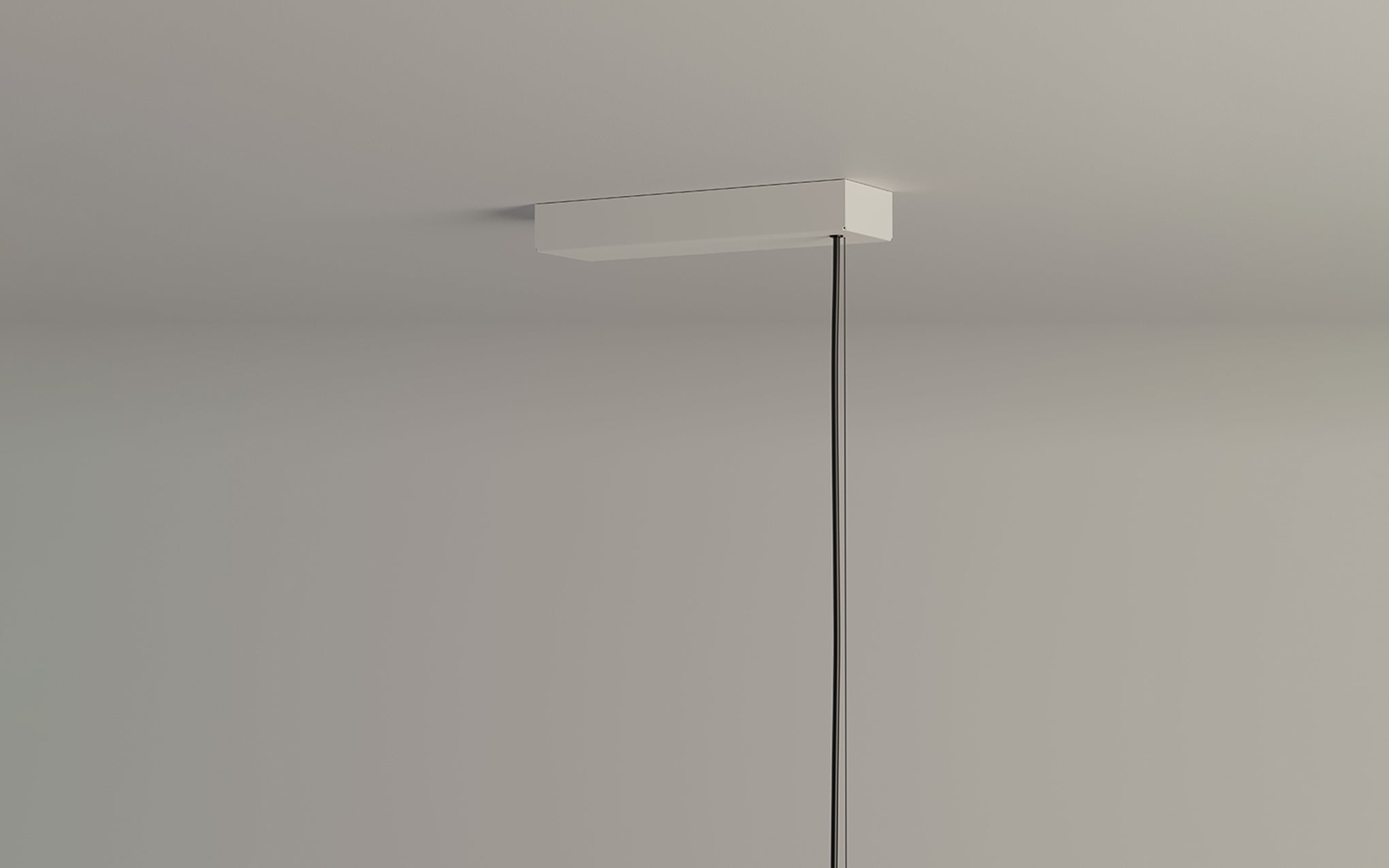 Tekiò Horizontal pendant