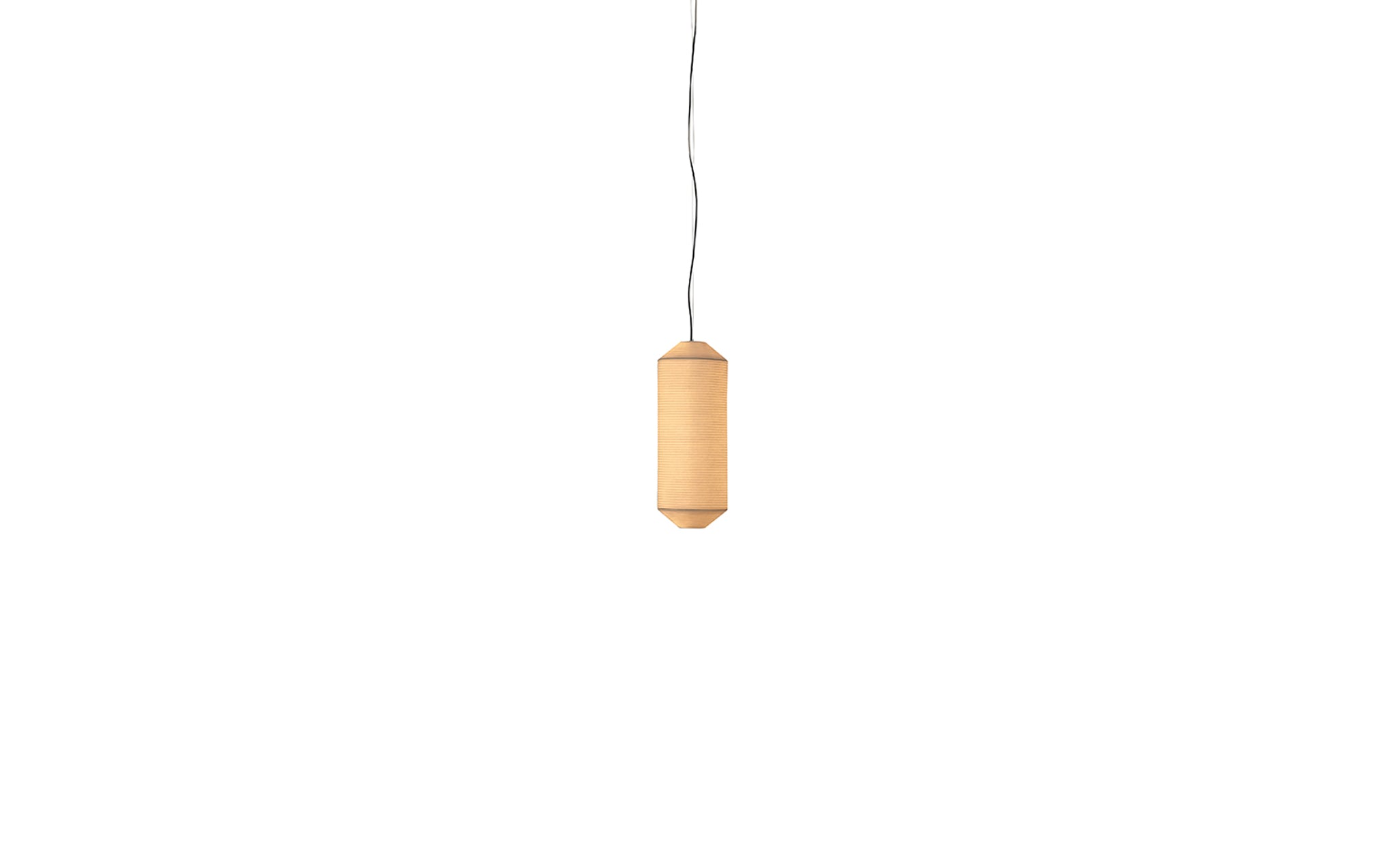 Tekiò Vertical pendant