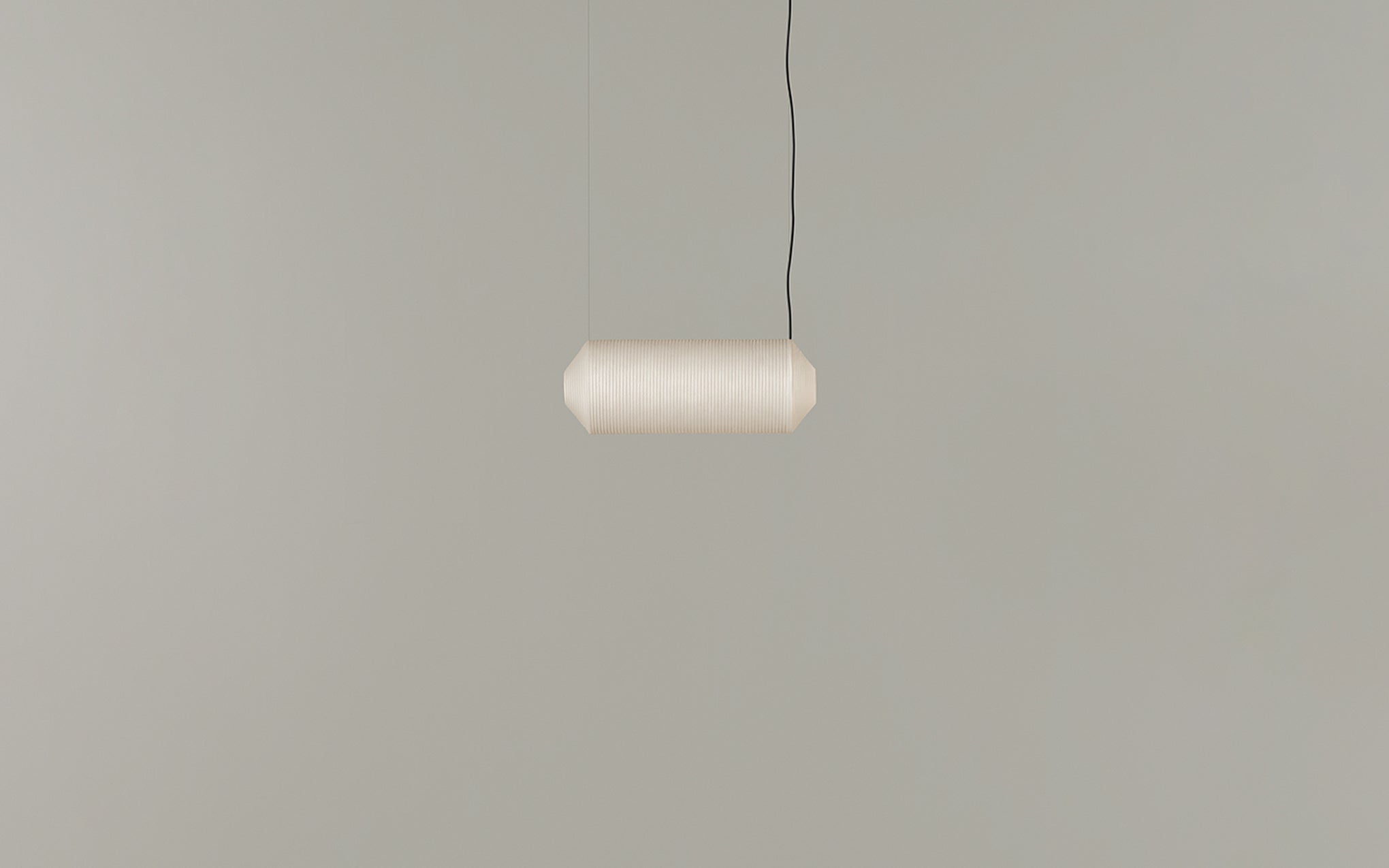 Tekiò Horizontal pendant