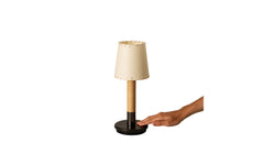 Básica Mínima Batería portable light