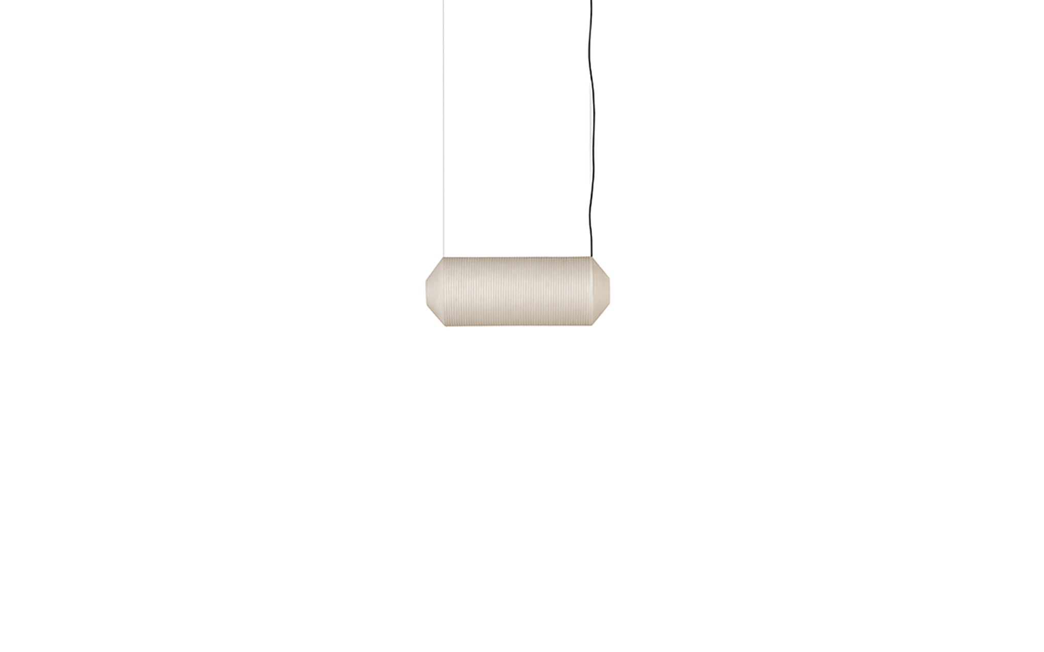 Tekiò Horizontal pendant