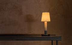 Básica Mínima Batería portable light