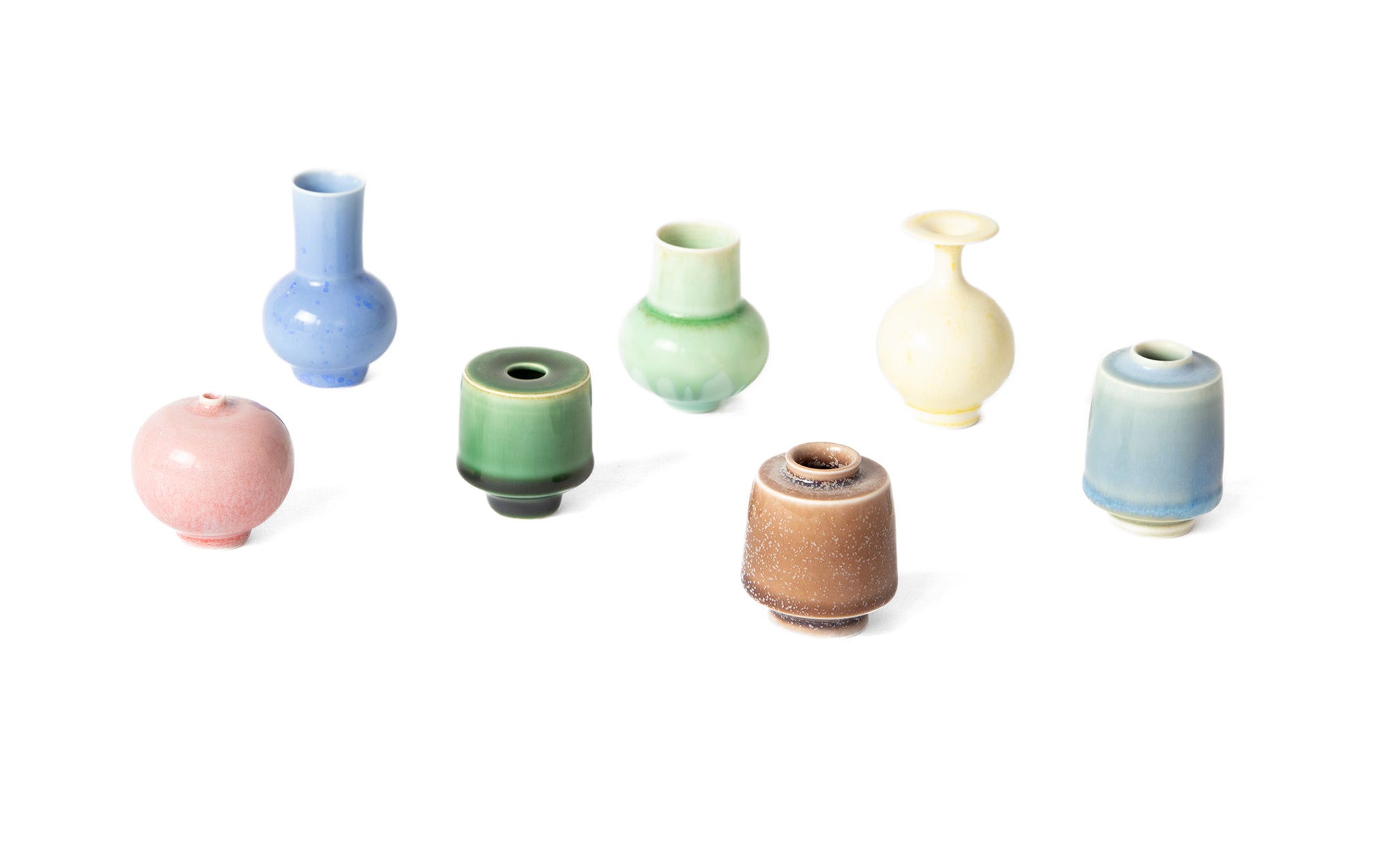 Miniature Pot - large