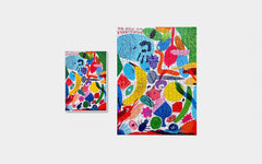 To Hell With Everything puzzle