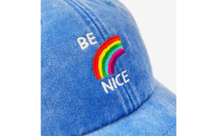 Be Nice cap